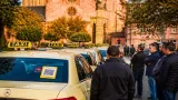 Worms: Uber-Start sorgt für geteilte Reaktionen unter Taxiunternehmen