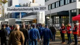 ZF-Koblenz gesichert: Keine betriebsbedingten Kündigungen bis mindestens Ende 2029