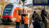 Zugstörung beim RE9: Signal zwischen Aachen und Stolberg repariert — Verspätungen weiter möglich