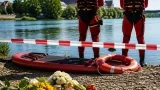 Zwei tödliche Badeunfälle im Saarland: DLRG zieht Sommerbilanz und warnt