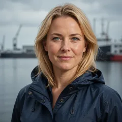 Annika Voss