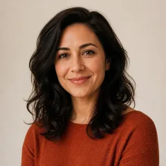 Aylin Kaya