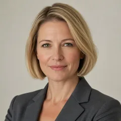 Christina Vogel
