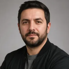 Deniz Sahin