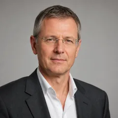 Klemens Vogt