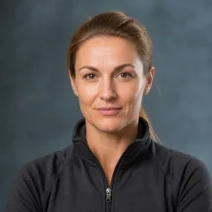 Nadia Petrow