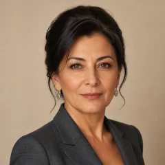 Selma Aydin