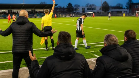 Altona 93 auch in Unterzahl siegreich – Coach Rose spricht von „Déjà‑vu“
