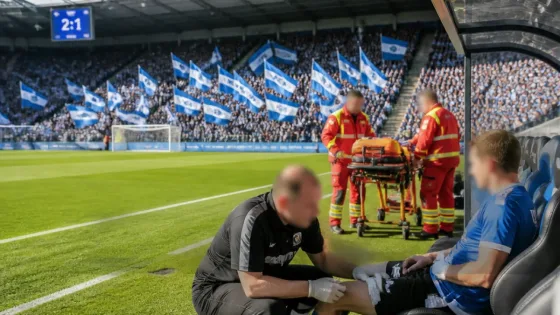 Bielefeld feiert ersten Heimsieg seit August – Arminia schlägt Osnabrück 2:1