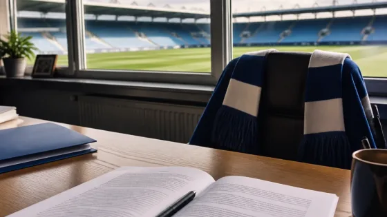 Bochum: Stimmungswechsel beim VfL – Vertragsgespräche mit Uwe Rösler vorerst gestoppt
