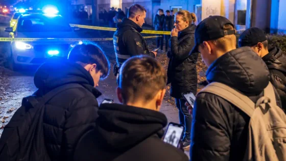„Cat in the Hat“-Hype sorgt für Unruhe in Halle (Saale) – Polizei ermittelt, Angst bei Jugendlichen
