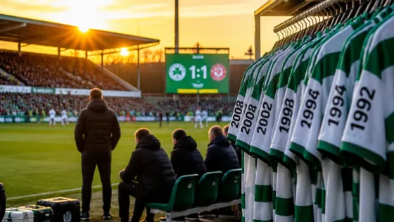 Fürth mit gemischtem Kader: Nachwuchs und erfahrene Profis beim 1:1 gegen Magdeburg
