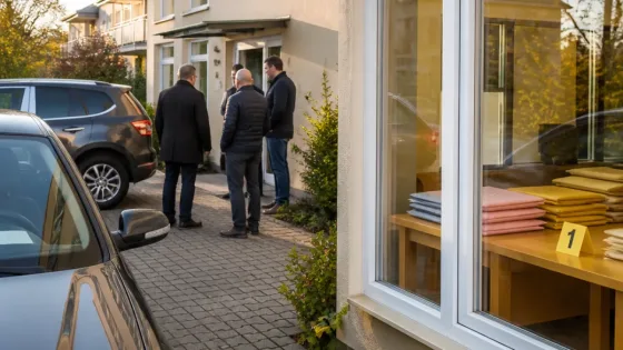 Keine Hinweise auf Wahlfälschung in Seniorenheimen: Ermittler entlasten Dessau-Roßlau