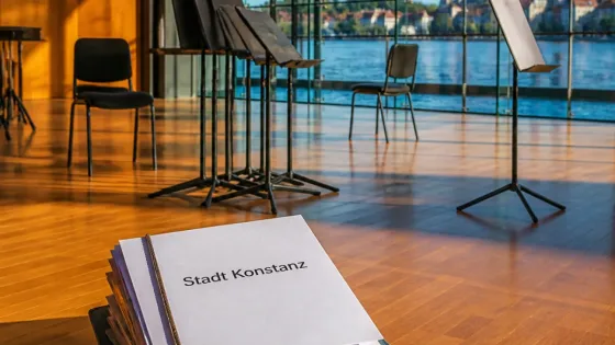 Konstanz will Zuschuss für Bodensee Philharmonie weiter kürzen – Orchester soll bis 2030 sparsamer arbeiten