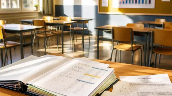 Ludwigsburg: Schulen schlagen Alarm – Schulabsentismus im Kreis wird zum Problem