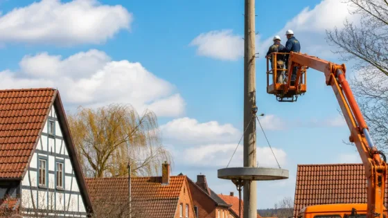 Nach Nest-Entfernung in Möringen bei Stendal: Ersatz für Störche soll her