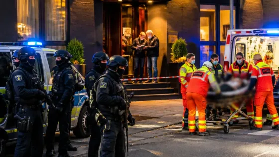 Nächtliche Auseinandersetzung in Charlottenburg: Schwerbewaffnete Polizei, Verletzte und Festnahmen
