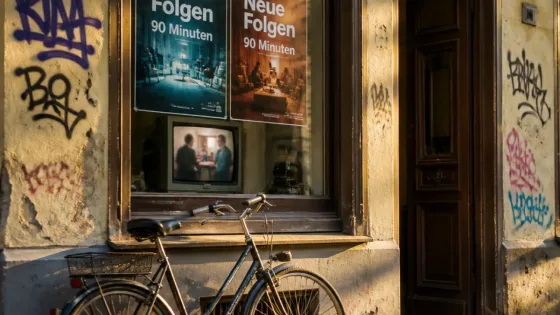 Neue Folgen von „Kanzlei Liebling Kreuzberg“: Zwei 90‑Minüter im Oktober