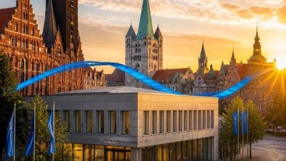 Neue Handwerkskammer soll Lüneburg mit Braunschweig und Hildesheim verbinden