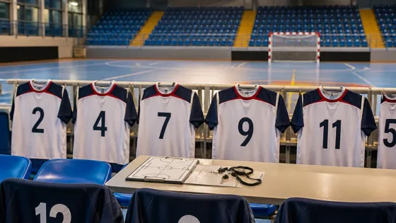 Regensburg: ESV startet nach großem Umbruch verspätet in die Handball-Oberliga