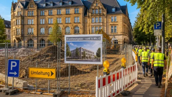 Saarlouis verliert Bundeswehr-Musterungszentrum – SPD kritisiert Stadtspitze