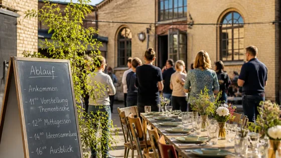 Saline soll „Third Place“ werden: SALTSA-Projekt startet in Halle (Saale)