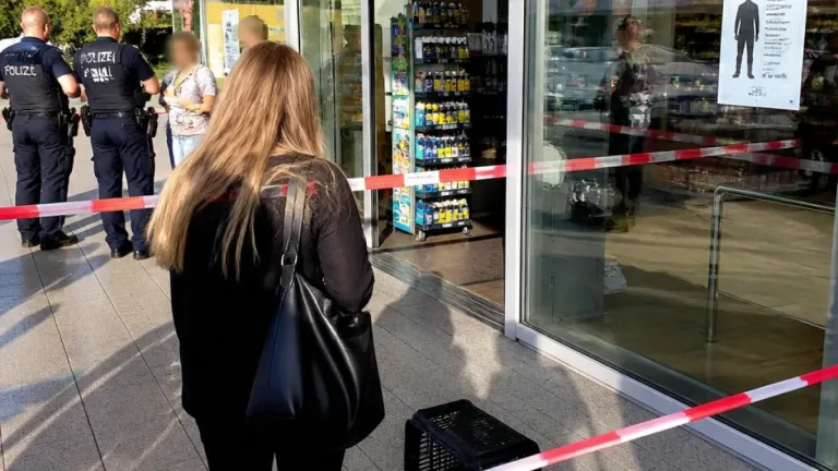 23-Jährige in Losheim sexuell belästigt – Polizei bittet um Hinweise