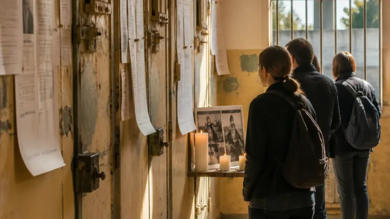 65 Jahre Mauerbau: Erinnerung, Bruchstücke und persönliche Schicksale in Berlin