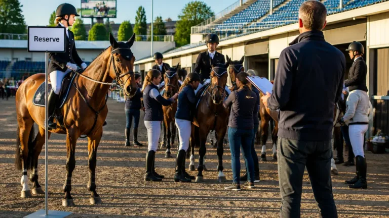 Aachen: Bundestrainer erklärt Gründe — Olympiasieger Kukuk nur noch Ersatz