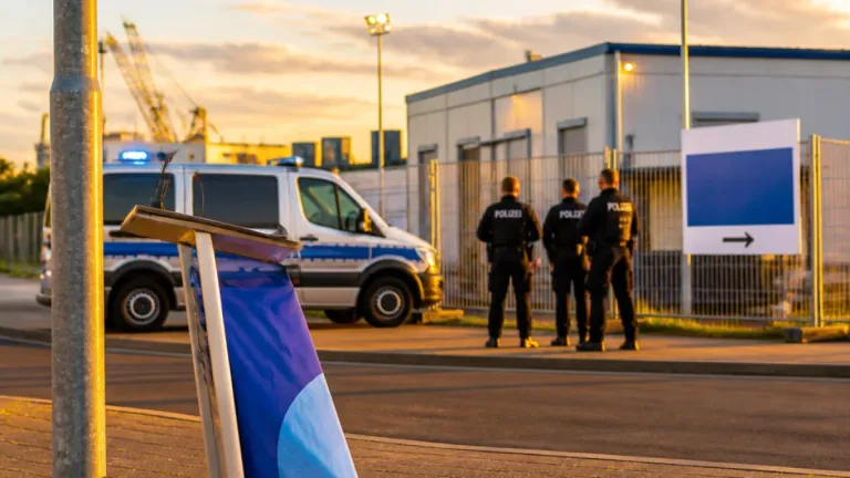 AfD in MV für „gezielte Zuwanderung“ und härtere Abschiebepraxis — Holm skizziert Pläne