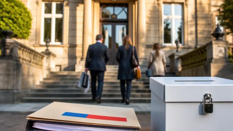 AfD-Kandidat klagt vor dem Verwaltungsgericht Oldenburg — mögliche Folgen für Kommunalwahl in Niedersachsen