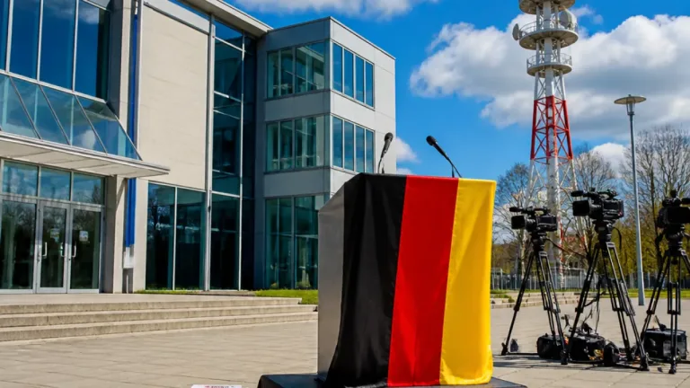 AfD-Pläne gegen MDR: Droht in Sachsen ein Einschnitt beim öffentlich-rechtlichen Rundfunk?