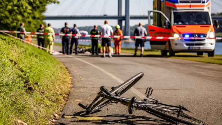 Attacke in Bremen-Ostertor: 68-Jährige lebensgefährlich verletzt – Tatverdächtiger festgenommen