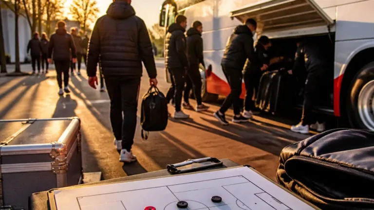 Augsburg reist selbstbewusst nach Frankfurt – Baum fordert „richtige Haltung“