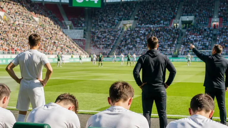 Augsburg unterliegt Leeds im Vorbereitungstest deutlich mit 0:4