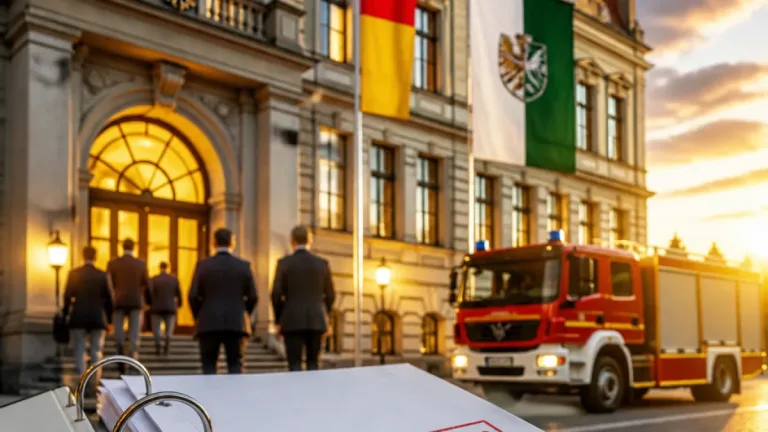 Augsburg verhängt Haushaltssperre: Oberbürgermeister zieht Ausgabenbremse