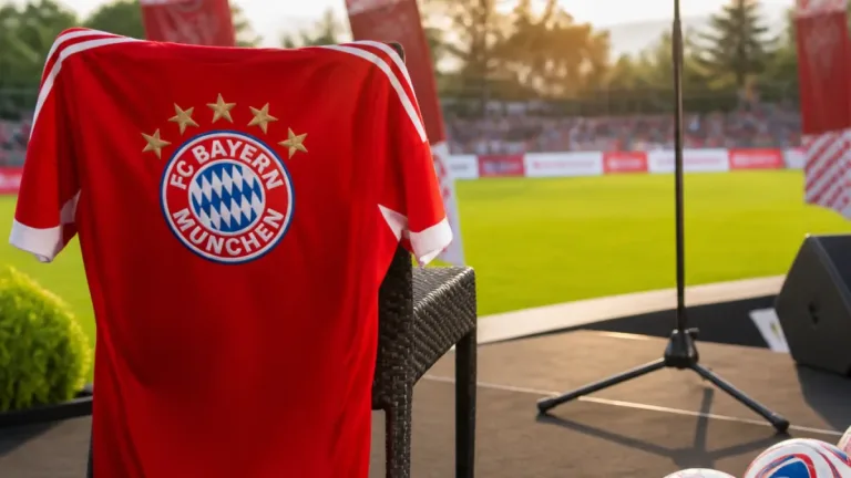 Bayern-Ausfall: Luis Díaz mit Muskelbündelriss – Wochenlange Pause droht