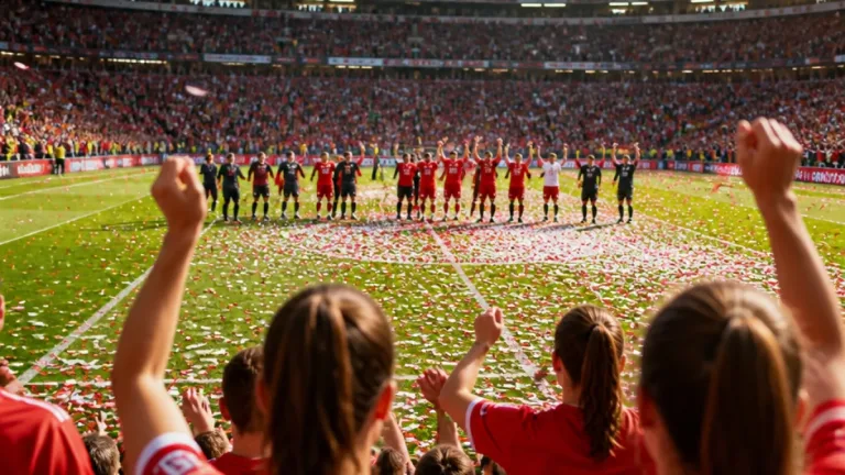 Bayern-Frauen triumphieren 5:2 gegen Köln und übernehmen Spitze der Bundesliga