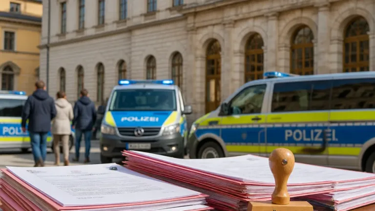 Bayern will Palantir-Vertrag für Polizeisoftware vorerst um ein Jahr verlängern