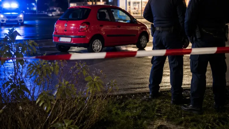 Bielefeld: Frau aus Gebüsch gezerrt – Polizei fahndet nach rotem Kleinwagen