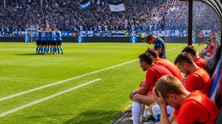 Bielefeld siegt 3:0 gegen Cottbus – klare Partie, aber auch Fragen an die Gäste