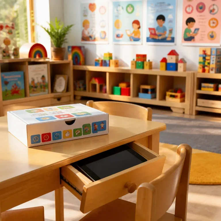 St. Gallen fördert „offline“-Phase für Kleinkinder und stärkt Medienkompetenz bei Jugendlichen