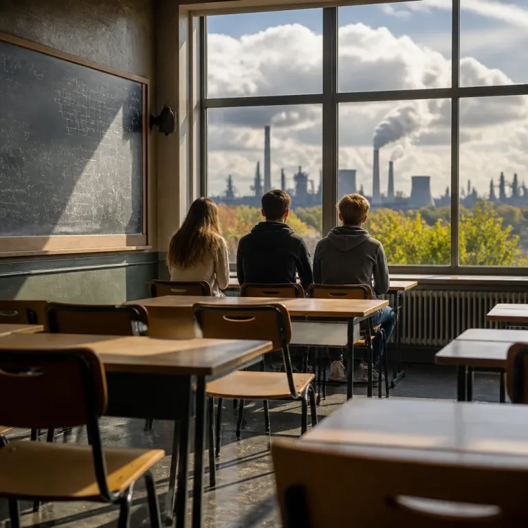 Erziehungswissenschaftler Zierer: Bildungskrise droht zum Standortrisiko für Deutschland zu werden