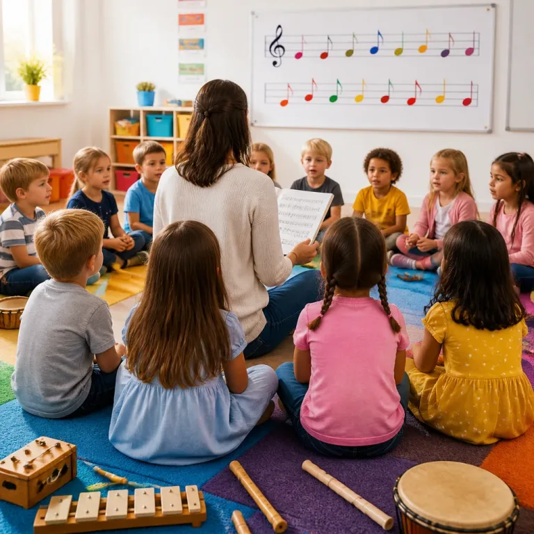 „SingPause Wartburgkreis“ wird nach den Sommerferien zum festen Angebot an Grundschule Creuzburg