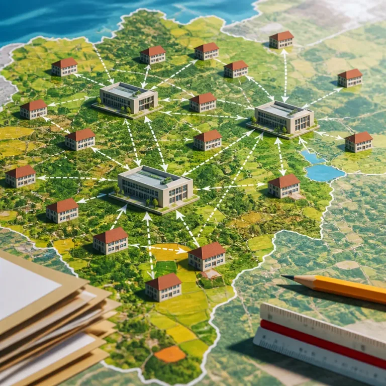 Provinz Ha Tinh plant umfassende Neuordnung des Schulnetzes zur Qualitätssteigerung