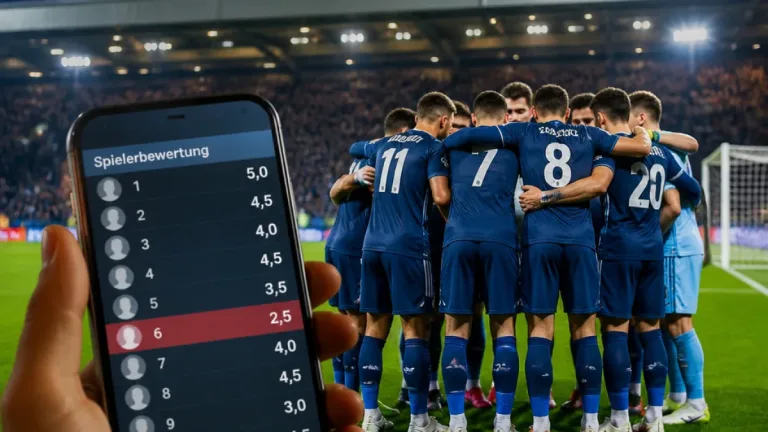 Bochum: Fans loben die Defensive – Hanslik erhält deutlich schlechtes Zeugnis