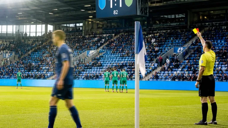 Bochum fehlt weiter der Heimsieg – VfL kommt gegen Fürth nur zu einem 1:1