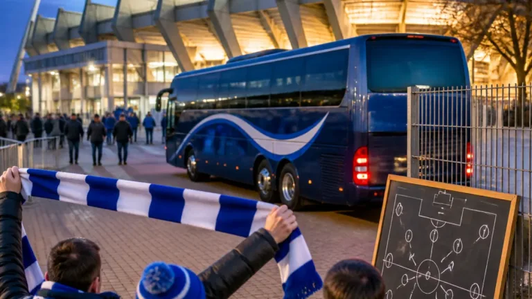 Bochum: Stabiler Auftritt in Auswärtsspielen – Defensivstärke und offene Fragen vor dem Pokal