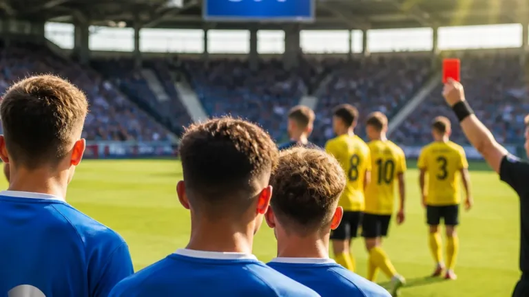 Bochum: U19 feiert Kantersieg, U17 verpasst in letztem Moment Punkt gegen BVB