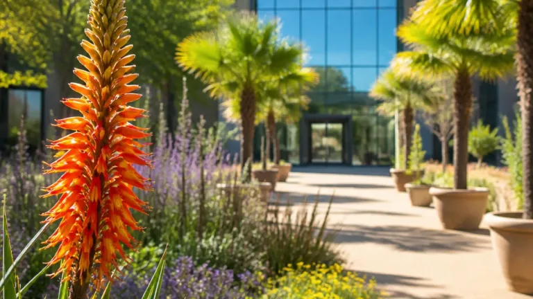 Botanischer Garten Bayreuth lädt am Sonntag zu kostenfreier Führung über den Campus ein